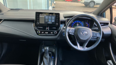 Toyota Corolla 1.8 VVT-i Hybrid Icon 5dr CVT Hybrid Estate